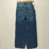 アズールバイマウジー AZUL by moussy 23AW オーバーラップデニム レディース JPN:S