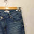 アズールバイマウジー AZUL by moussy 23AW オーバーラップデニム レディース JPN:S