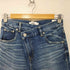 アズールバイマウジー AZUL by moussy 23AW オーバーラップデニム レディース JPN:S