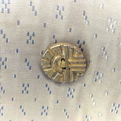 LOUIS FERAUD メタルボタン マルチウェイ ロングコート レディース 11