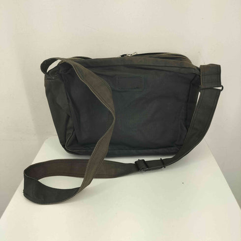 ポーター PORTER リップストック ショルダーバッグ メンズ