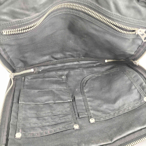 ポーター PORTER リップストック ショルダーバッグ メンズ