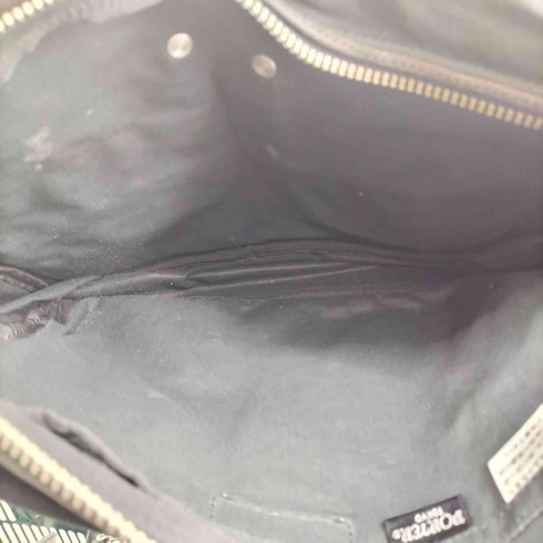 ポーター PORTER リップストック ショルダーバッグ メンズ