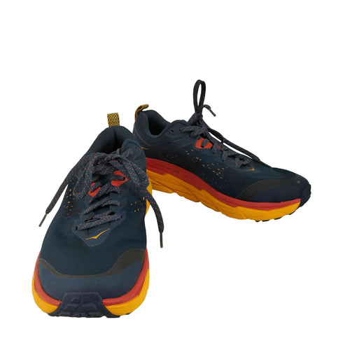 ホカオネオネ HOKA ONE ONE OSRY ローカットスニーカー メンズ JPN:28
