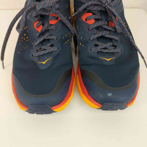 ホカオネオネ HOKA ONE ONE OSRY ローカットスニーカー メンズ JPN:28