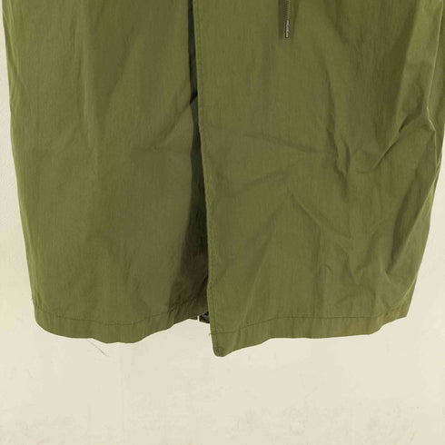 ジャーナルスタンダードレリューム JOURNAL STANDARD relume ノーカラーロングコート レディース FREE