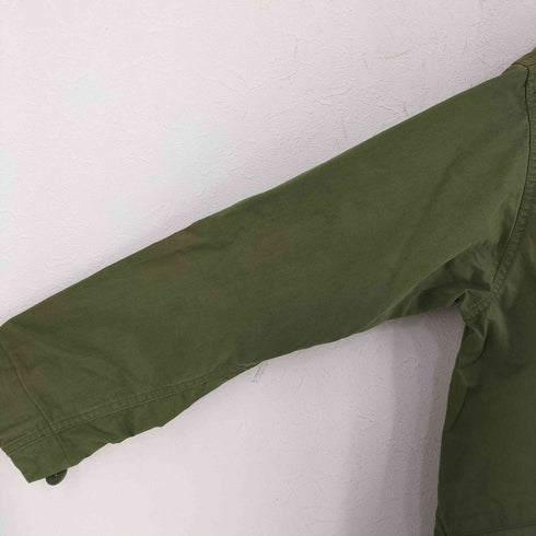 ジャーナルスタンダードレリューム JOURNAL STANDARD relume ノーカラーロングコート レディース FREE