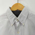 ラルフローレン RALPH LAUREN CUSTOM FIT オックスフォード ボタンダウンシャツ メンズ import:S