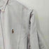 ラルフローレン RALPH LAUREN CUSTOM FIT オックスフォード ボタンダウンシャツ メンズ import:S
