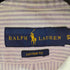 ラルフローレン RALPH LAUREN CUSTOM FIT オックスフォード ボタンダウンシャツ メンズ import:S