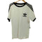 アディダスオリジナルス adidas Originals CLFN Tee スリーストライプ ラグラン リンガー メンズ