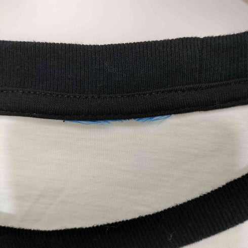 アディダスオリジナルス adidas Originals CLFN Tee スリーストライプ ラグラン リンガー メンズ