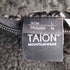 タイオン TAION リバーシブル ボア ベスト メンズ JPN:L