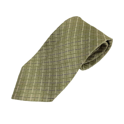 アイムプロダクトイッセイミヤケ im product ISSEY MIYAKE チェック柄 ネクタイ メンズ