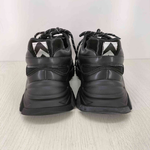 ADAMASTE rank upper ランクアッパー メンズ S