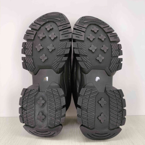 ADAMASTE rank upper ランクアッパー メンズ S