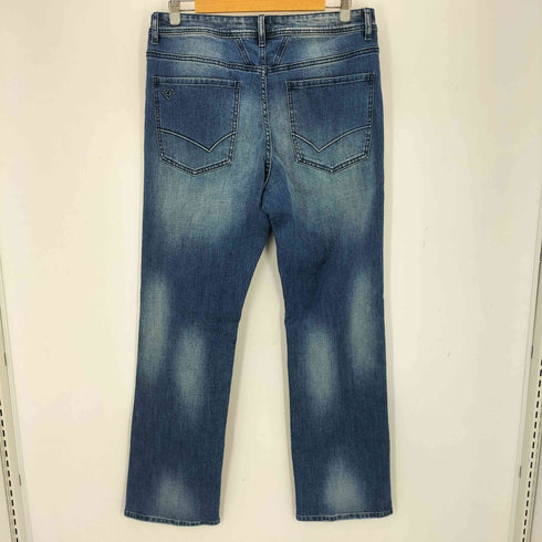 JJO RELAXED FIT ダメージ加工デニムパンツ メンズ JPN:44