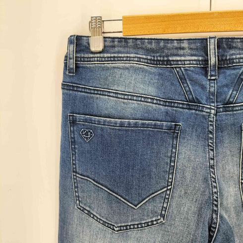 JJO RELAXED FIT ダメージ加工デニムパンツ メンズ JPN:44