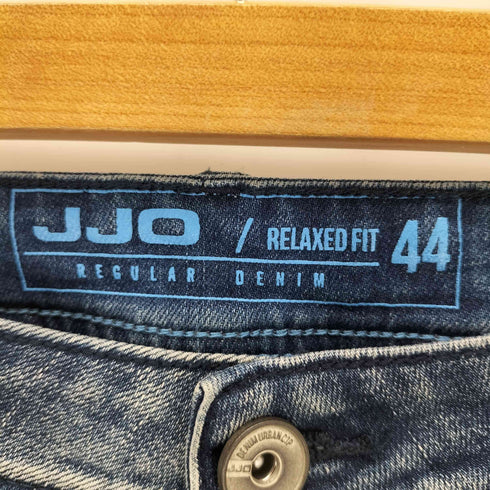 JJO RELAXED FIT ダメージ加工デニムパンツ メンズ JPN:44