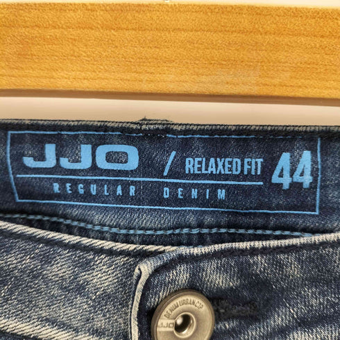 JJO RELAXED FIT ダメージ加工デニムパンツ メンズ JPN:44