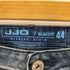 JJO RELAXED FIT ダメージ加工デニムパンツ メンズ JPN:44