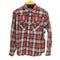 リーバイス Levis ウエスタンチェックシャツ メンズ JPN:M