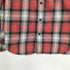 リーバイス Levis ウエスタンチェックシャツ メンズ JPN:M