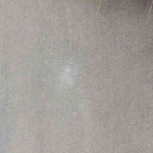 WO 1 WOMAN FISRT ファーフード ボアライナー付き 玉虫 ダブルジップ コート レディース