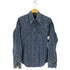 リーバイス Levis RED TAB ストライプウエスタンシャツ メンズ JPN:M
