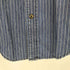 リーバイス Levis RED TAB ストライプウエスタンシャツ メンズ JPN:M