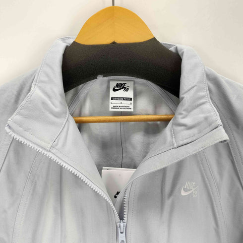 ナイキスケートボーディング NIKE SB デニム フルジップ トラックジャケット メンズ JPN:L