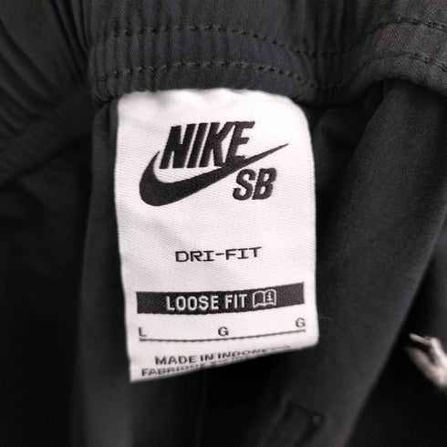 ナイキスケートボーディング NIKE SB ナイキ SB カーニー カーゴパンツ メンズ JPN:L