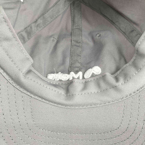 META キャップ メンズ