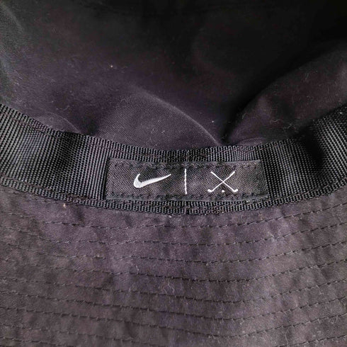 ナイキ NIKE リバーシブル バケットハット メンズ