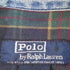 ポロバイラルフローレン Polo by RALPH LAUREN 90S USA製 デニム スイングトップ ジャケット メンズ import:XL