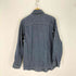 リーバイス Levis 立体裁断 デニムシャツ メンズ JPN:M
