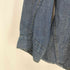 リーバイス Levis 立体裁断 デニムシャツ メンズ JPN:M