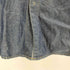 リーバイス Levis 立体裁断 デニムシャツ メンズ JPN:M