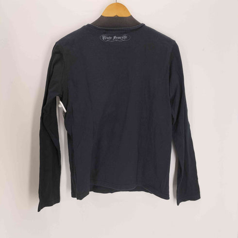 クルーネックTシャツ Y2K メンズ JPN:L