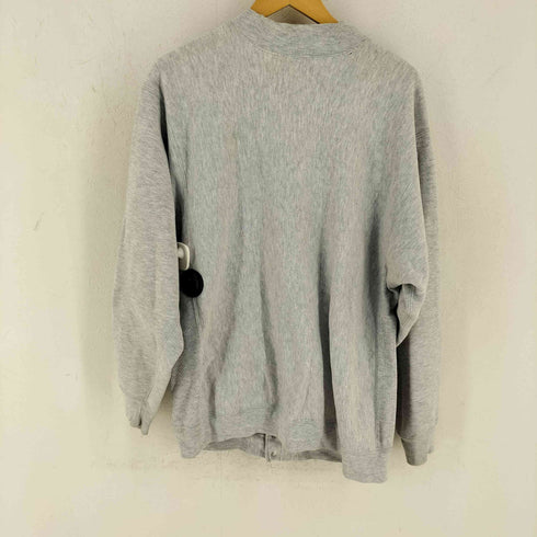 チャンピオン Champion 90S USA製 刺繍タグ UCLA Reverse Weave リバースウィーブ スナップカーディガン メンズ import:XL
