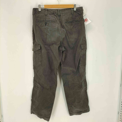 グッドイナフ GOODENOUGH 90~00s マルチギミックパンツ メンズ JPN:L