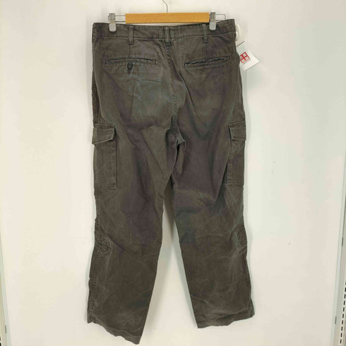 グッドイナフ GOODENOUGH 90~00s マルチギミックパンツ メンズ JPN:L