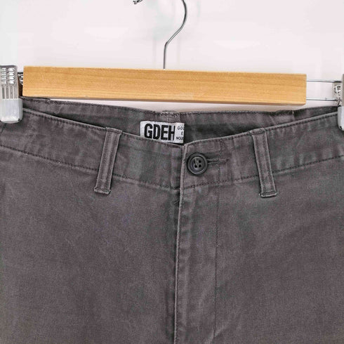 グッドイナフ GOODENOUGH 90~00s マルチギミックパンツ メンズ JPN:L