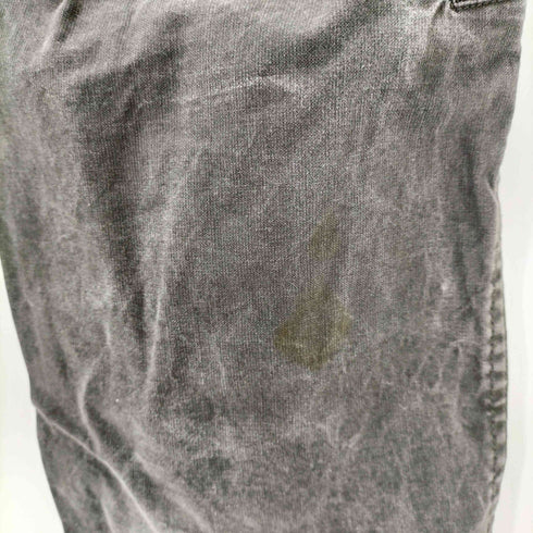 グッドイナフ GOODENOUGH 90~00s マルチギミックパンツ メンズ JPN:L