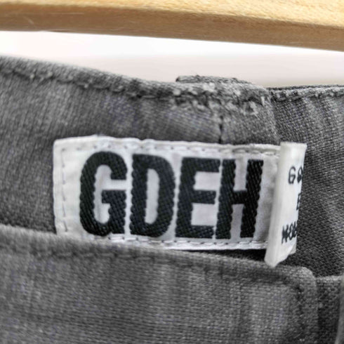 グッドイナフ GOODENOUGH 90~00s マルチギミックパンツ メンズ JPN:L