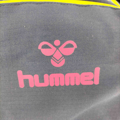 ヒュンメル HUMMEL 3WAY ボストンバッグ メンズ