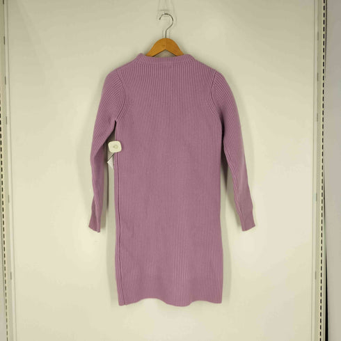 ロンハーマン Ron Herman 畦編みニットワンピース レディース import:XS