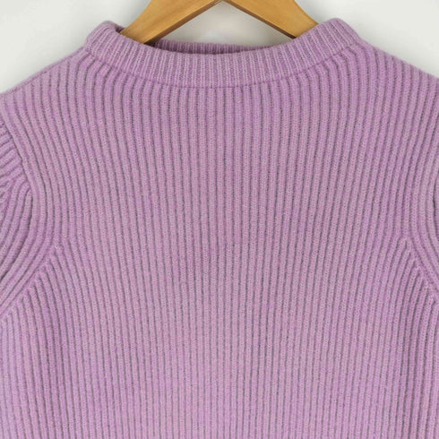 ロンハーマン Ron Herman 畦編みニットワンピース レディース import:XS