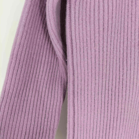 ロンハーマン Ron Herman 畦編みニットワンピース レディース import:XS