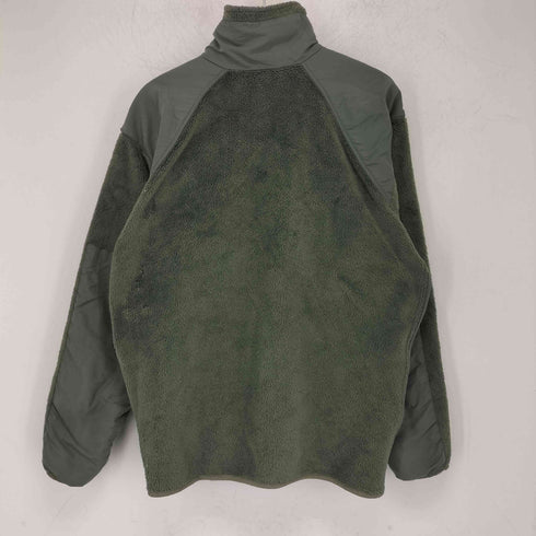ユーエスアーミー U.S. ARMY GEN 3 COLD WEATHER FLEECE JACKET コールドウェザーフリースジャケット メンズ import:M